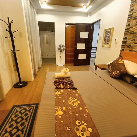 Andrew N Sophia'S Guest House Puerto Princesa ภายนอก รูปภาพ