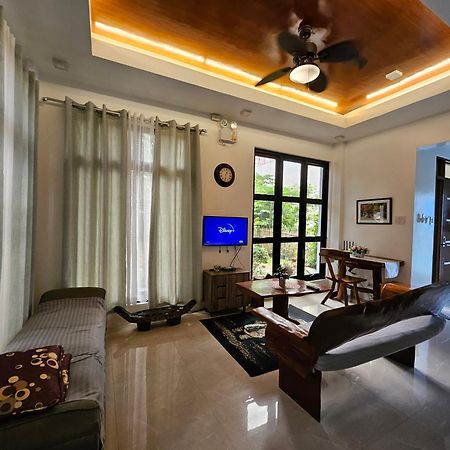 Andrew N Sophia'S Guest House Puerto Princesa ภายนอก รูปภาพ