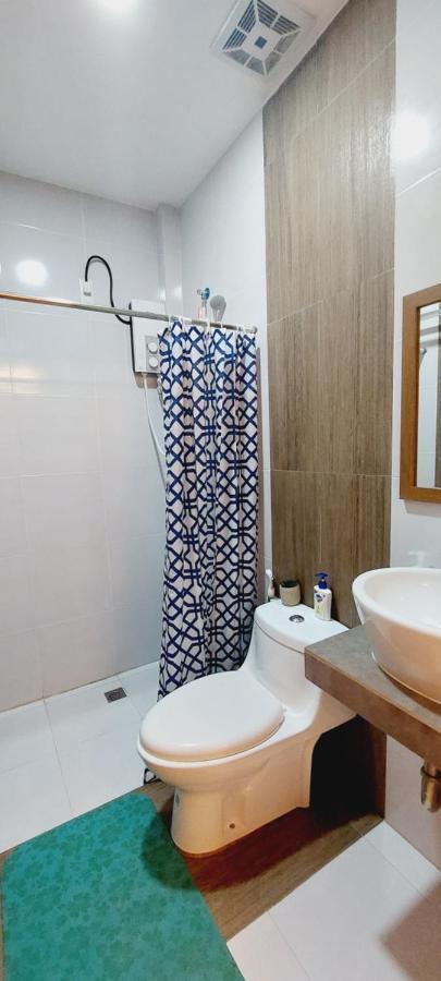 Andrew N Sophia'S Guest House Puerto Princesa ภายนอก รูปภาพ