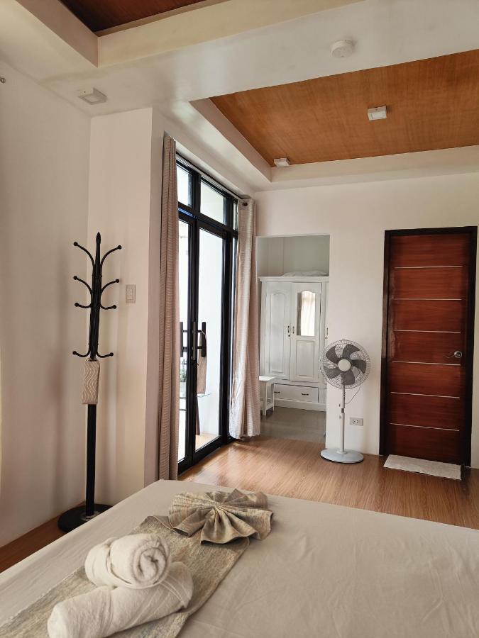 Andrew N Sophia'S Guest House Puerto Princesa ภายนอก รูปภาพ