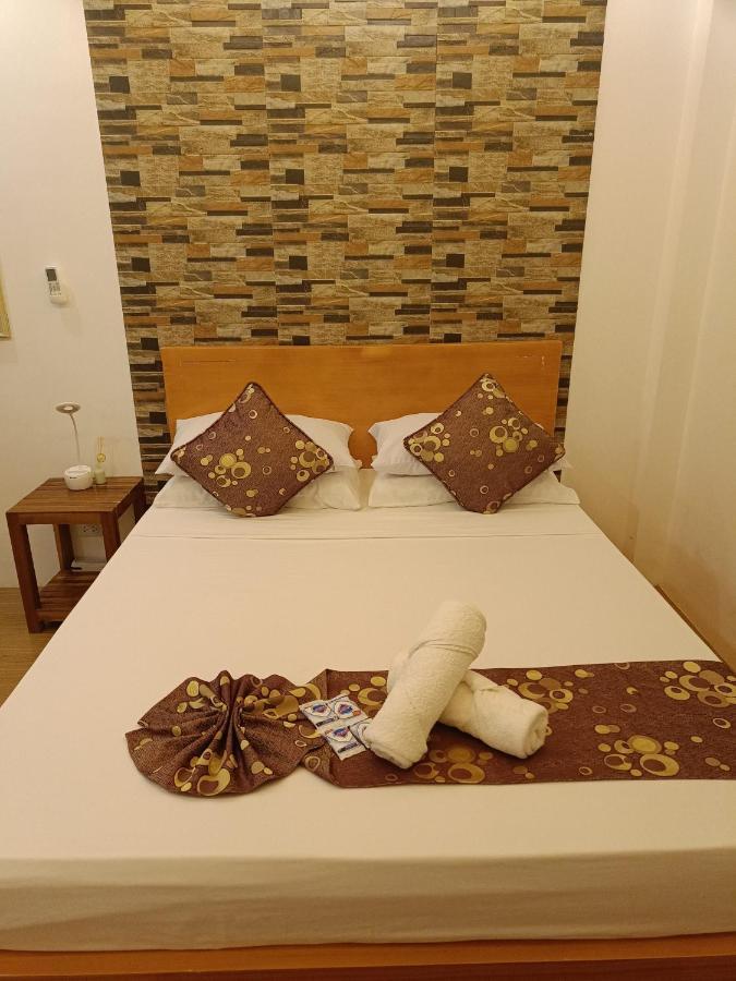 Andrew N Sophia'S Guest House Puerto Princesa ภายนอก รูปภาพ