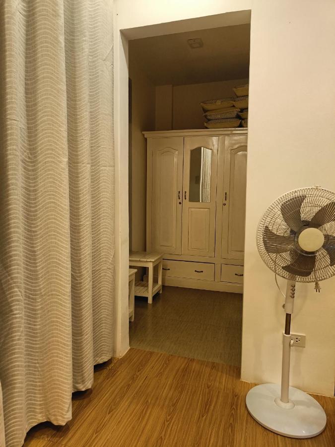Andrew N Sophia'S Guest House Puerto Princesa ภายนอก รูปภาพ
